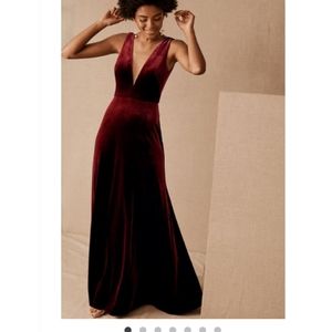 Jenny Yoo Logan Gown